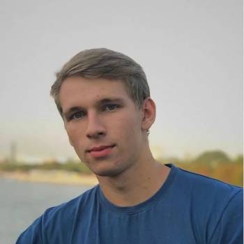 Довольный клиент Даниил Калун Бешенковичи